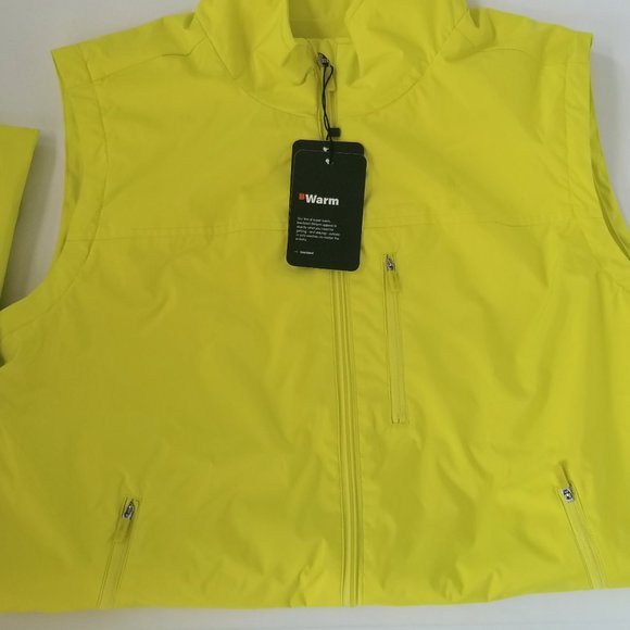 FILA PLUS SIZE CLOVER CREWNECK LOGO LODEN - $ 27.99 FROST MULTICOLOR - Picture 9 of 12